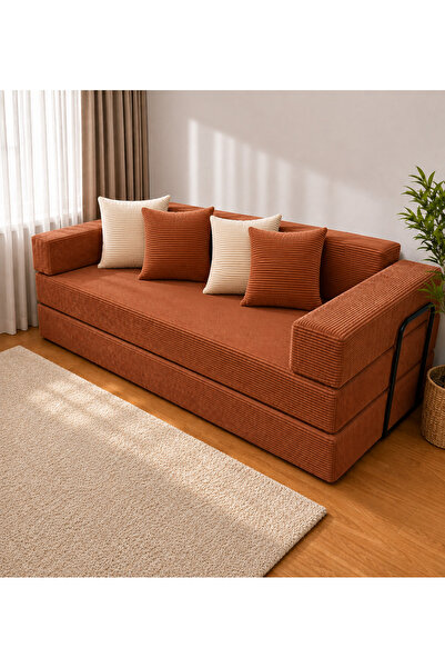 joyfoam modular foam sofas Konfor Plus Koltuk Yataklı Aktivite Yıkanabilir Ta...