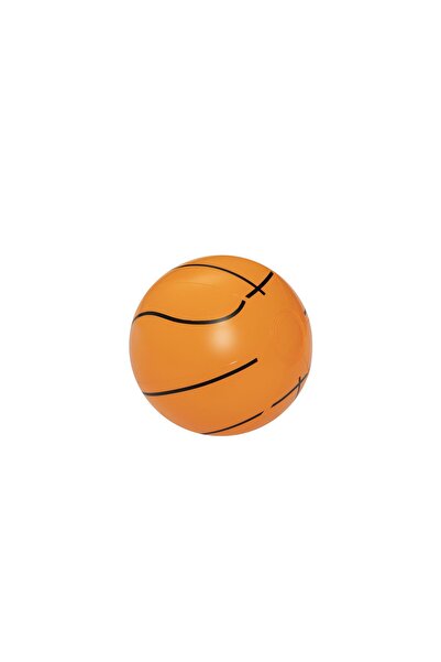 BESTWAY 52418 Splash N Hoop Şişme Havuz Basketbol Oyun Seti
