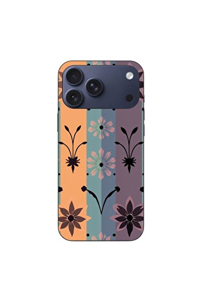 OEM Husa compatibila cu Apple iPhone 17 Pro Max Silicon Gel Tpu Model Vintage...