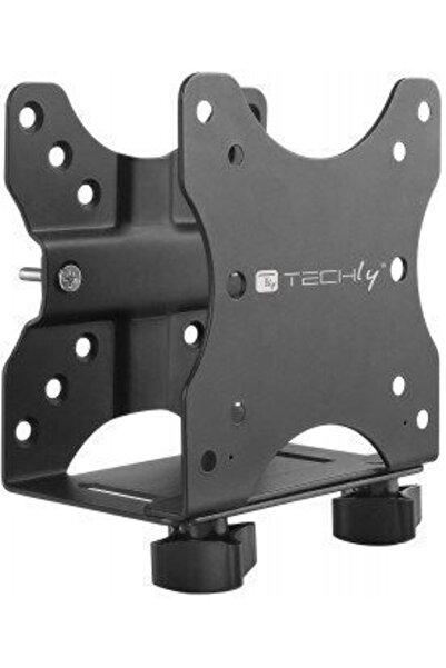 Techly Βάση Γραφείου για Mini PC / SFF 102796