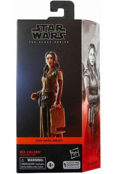 Hasbro Games Φιγούρα δράσης Μπιξ Κάλεν Star Wars για παιδιά 4+ ετών, 15 εκ.