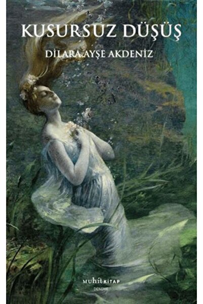 Muhit Kitap Kusursuz Düşüş