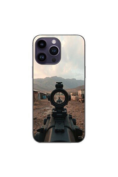 OEM Husa compatibila cu Apple iPhone 15 Pro Max Silicon Gel Tpu Model First P...