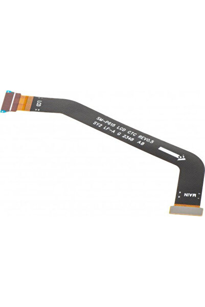 Samsung Καλώδιο Flex LCD Galaxy Tab S6 Lite 2020 Κύριο Lcd_ctc Gh59-15376a Gh...