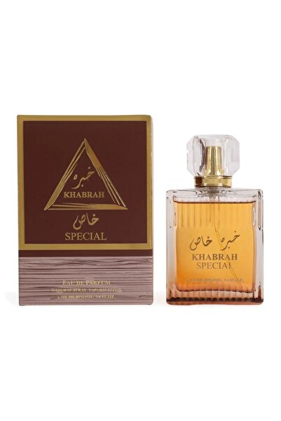 MANASIK EDP, Khabrah Special, Manasik, unisex, 100 ml