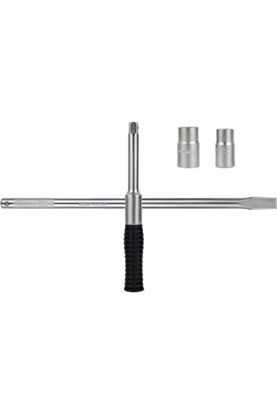 Best Auto Vest Cheie roata 17, 19, 21, 23mm