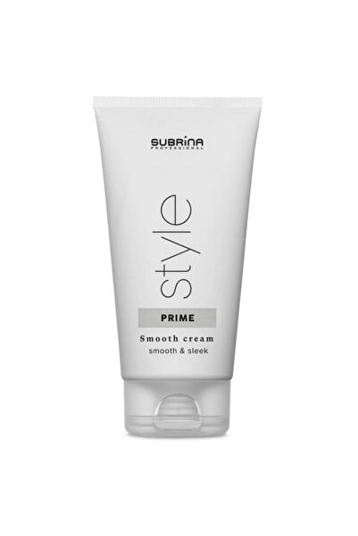 Subrina Crema pentru Netezirea Parului - Style Prime Smooth Cream, 150 ml