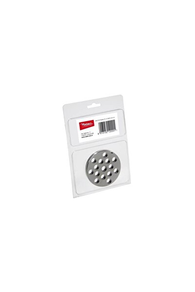 Reber Sită din oțel inoxidabil TC 12 nr.12 granulație 8 mm, diametru 69.5 mm,...