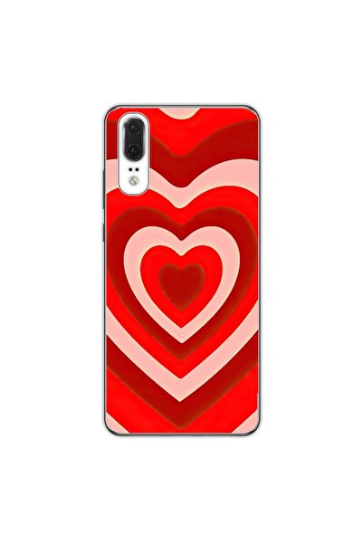 OEM Θήκη συμβατή με Huawei P20, από σιλικόνη gel TPU, μοντέλο Powerpuff Girls...
