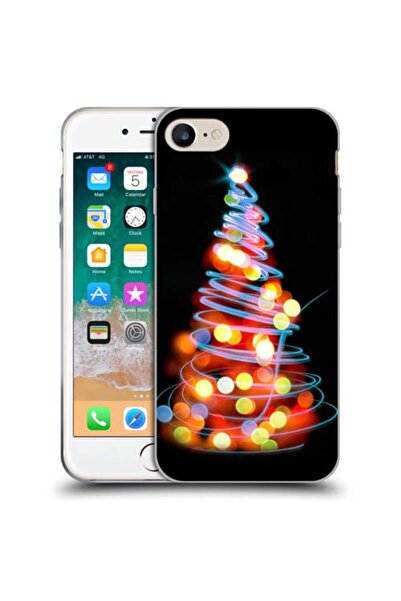 OEM Case compatible with Apple iPhone 7 or iPhone 8 Silicone Gel Tpu Model Ch...
