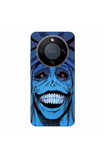 OEM Husa compatibila cu Honor Magic8 Lite Silicon Gel Tpu Model Solo Leveling...