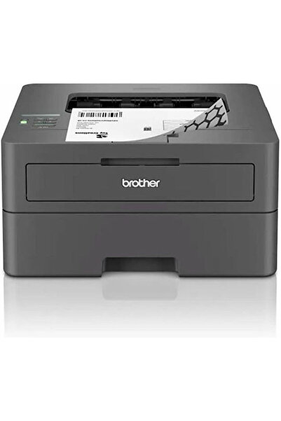 Brother HL-L2400DW Ασπρόμαυρος Εκτυπωτής Λέιζερ με WiFi και Εκτύπωση από Κινητά