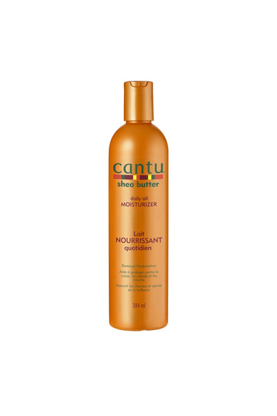 Cantu Daily Moisturising Oil, Cantu, Shea Butter, Strengthening, Hydration, S...