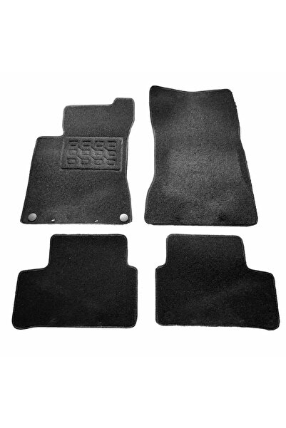 Best Auto Vest Covorase mocheta Mercedes Clasa Cla (C118/X118) 2019-prezent, ...