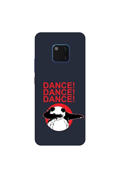 OEM Husa compatibila cu Huawei Mate 20 Pro Silicon Gel Tpu Model Dance