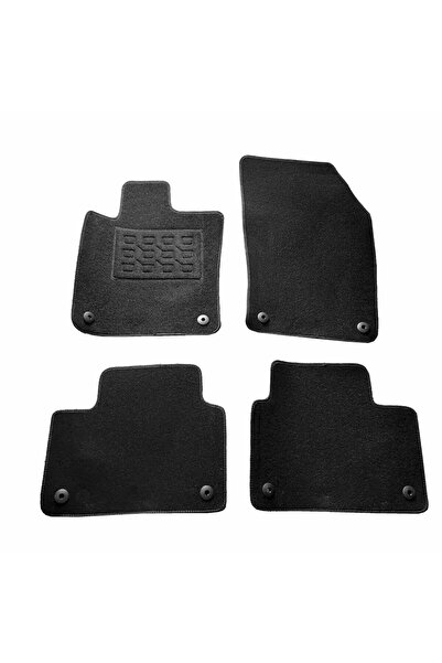 Best Auto Vest Covorase mocheta Volvo V60 /S60/V60 Cross Country 2018-prezent...