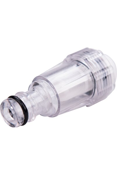 EXTOL CRAFT Filtru cu cuplare rapidă, transparent, EXTOL CRAFT, 413222, G 3/4...