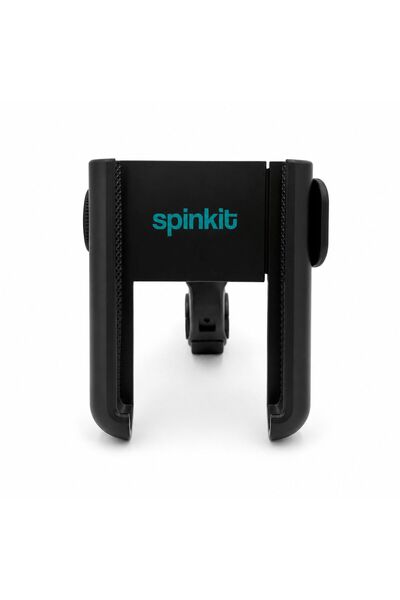 Spinkit Bisiklet ve Motorsiklet Telefon Tutucu – Ayarlanabilir Darbeye Dayanıklı