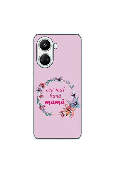 OEM Husa compatibila cu Huawei Nova 10 SE Silicon Gel Tpu Model Cea Mai Buna ...
