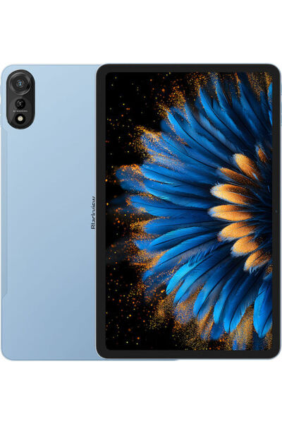 Blackview Mega 2 WiFi 12 ίντσες Τάμπλετ (12GB/256GB) Μπλε