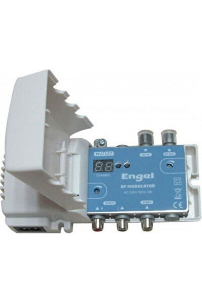 ENGEL MV7127 Διαμορφωτής Δορυφορικής Τηλεόρασης MV7127