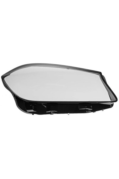 Xenon Bright Geam dreapta pentru Mercedes A-Class W176 Facelift (2015 - 2018)