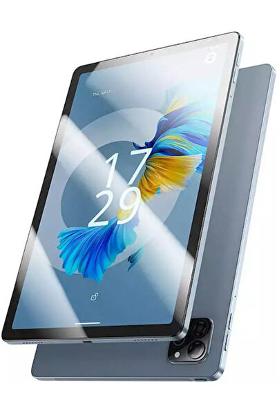 hoco. Hoco HI12 5G 10.95 ίντσες Τάμπλετ (4GB/64GB) Μπλε του Νησιού