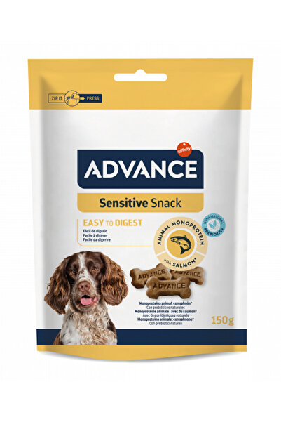 Advance DOG SNACK SENSITIVE, 150 GR