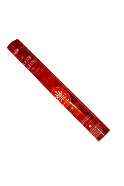 Hem Frankincense scented sticks, 20 pieces