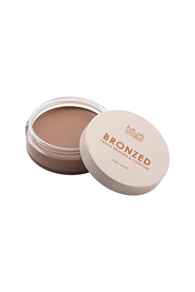 Mua BRONZED CREAM BRONZER ICED LATTE 14GR