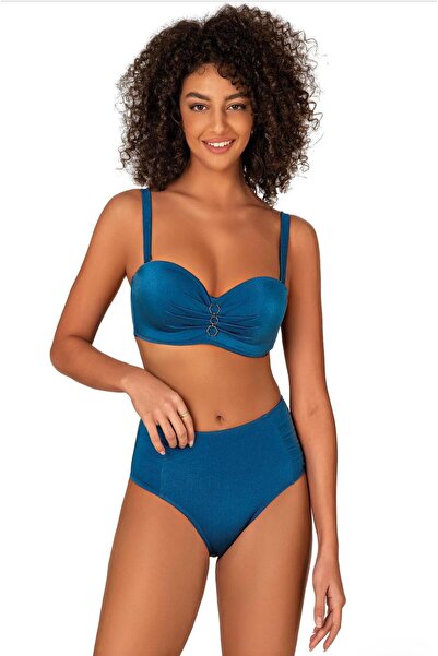 aykidsclup Women's Accessory Supported Bikini Set 22316-