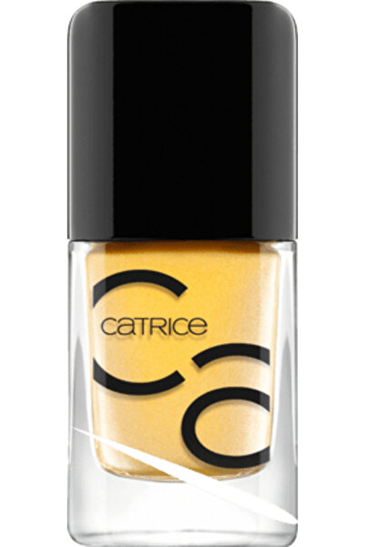 Catrice ICO NAILS ΒΕΡΝΙΚΙ ΤΖΕΛ 68 TURN THE LIGHTS ON 10.5ML