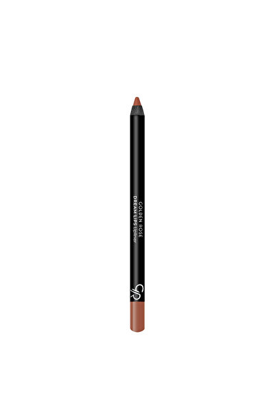 Golden Rose DREAM LIPS LIPLINER 537
