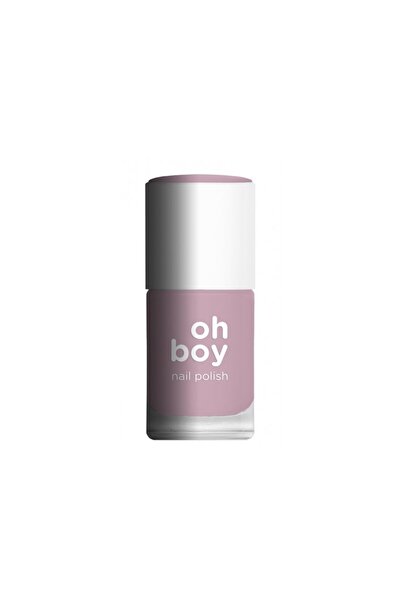Grigi OH BOY NAIL POLISH 289 IRIDESCENT Pink Purple 10ML