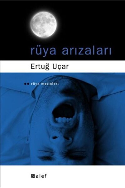 Alef Yayınevi Rüya Arızaları