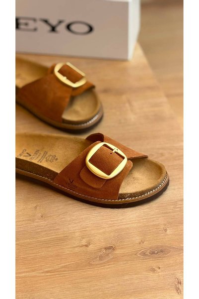 Ceyo Women's Genuine Leather Velten Series Vera