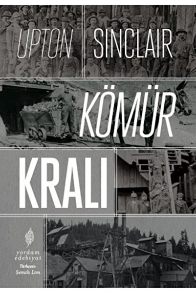 Yordam Kitap Kömür Kralı