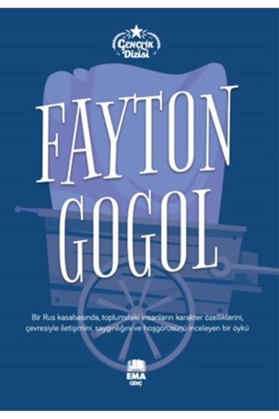 Ema Genç Fayton