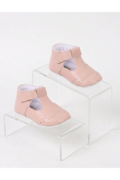 MiniKids Elegant shoes Valeriana, pink