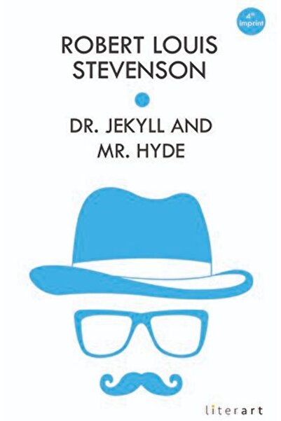 Literart Yayınları Dr. Jekyll And Mr. Hyde