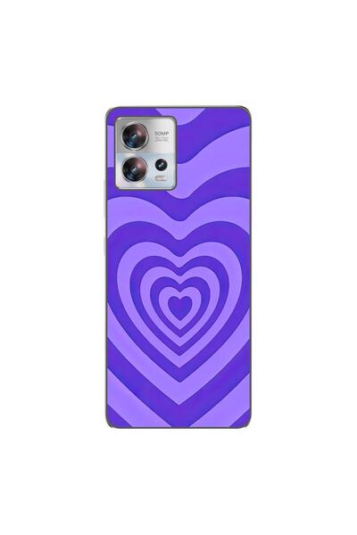 OEM Husa compatibila cu Motorola Edge 30 Fusion Silicon Gel Tpu Model Powerpu...