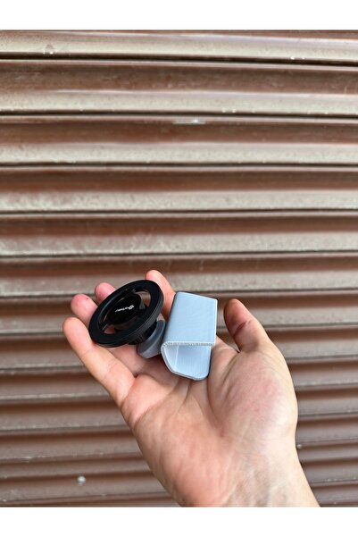 3dbaydesign Volkawagen Passat B8-8.5 Magsafe Telefon Tutucu