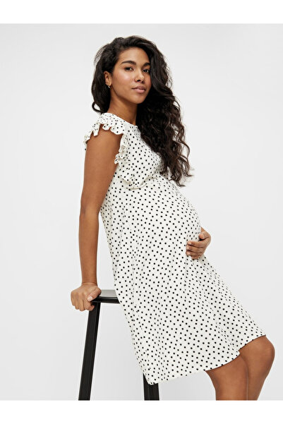 MAMALICIOUS Summer dress for pregnant women - Evelin