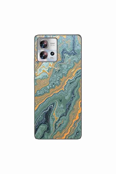 OEM Husa compatibila cu Motorola Edge 30 Fusion Silicon Gel Tpu Model Forest ...