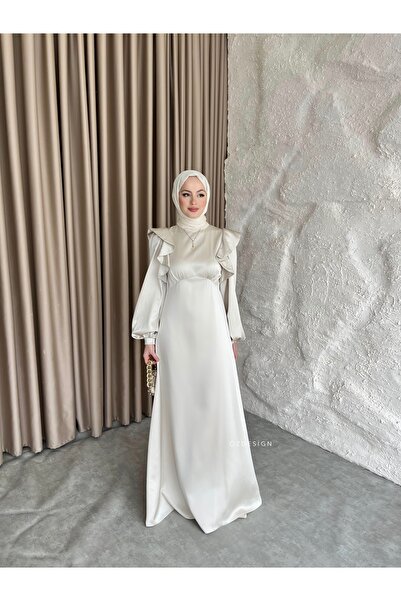 ÖZDESİGN Sapphire Dress