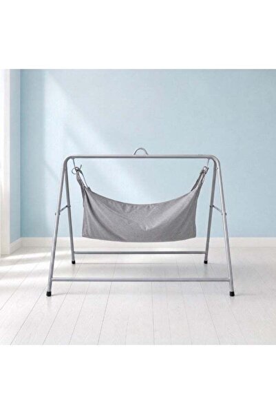 Star Kids Fabric Baby Swing, Comfortable for Sleeping and Relaxation, with Du...