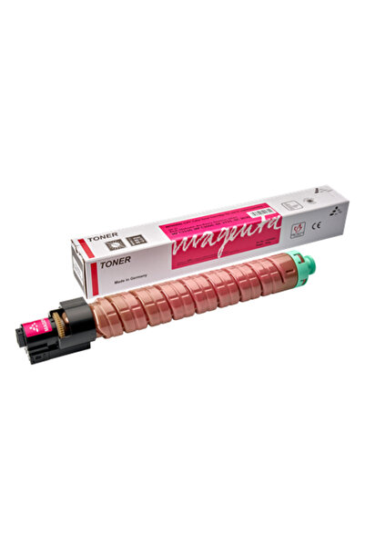 Europrint Compatible Ricoh C2000/C2500 M Integral-Germany toner cartridge, ma...