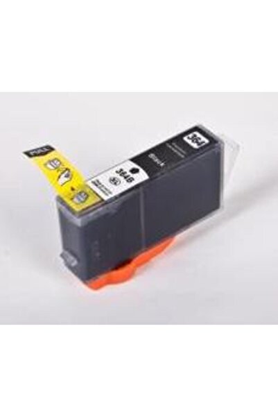 Europrint Συμβατή φύσιγγα μελάνης inkjet HP 364XL (CN684EE) BK NEW, μαύρο, κω...