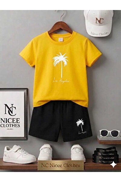 NC Nicee Clothes ΚΑΛΟΚΑΙΡΙΝΟ ΠΑΙΔΙΚΟ ΜΠΛΟΥΖΑΚΙ ΣΟΡΤΣ UNISEX (ΜΕ ΣΤΑΜΠΑ ΛΕΥΚΟ ...