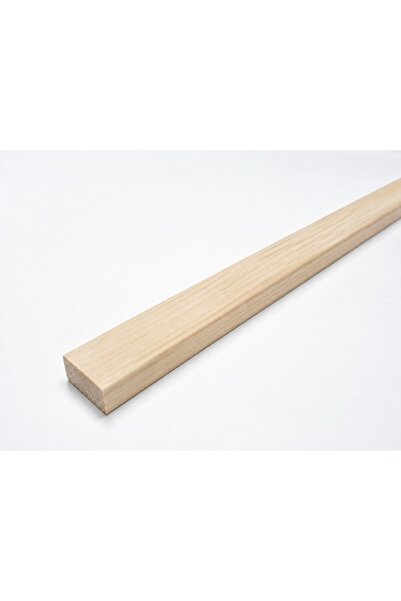 Yalçıntaş Wood YalçıntaşWood 2x4 cm Silinmiş Çam Kereste (10 Adet) Boy 50 cm ...